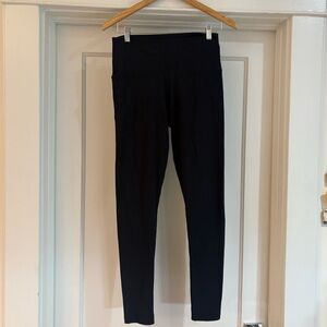 Tasc bamboo workout leggings